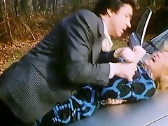 کون بزرگ, مرلین جس, استفاده, در ماشین