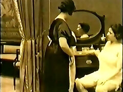 femme de chambre pour femme