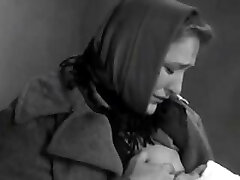 nonna mordyukova - komissar (1967)