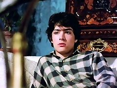 Le Segrete Esperienze Di Luca e Fanny (Blu Ray)