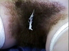 GAOP Hairy Harlots