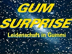 gomme surprise