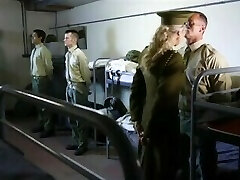 inconduite militaire