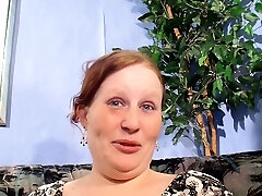 German Big Natural Bosoms Mature Teach Crazy Couple to 3Some