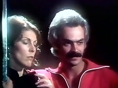 Health Spa- 1978 Gonzo Kay Parker