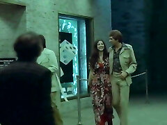 Virgin and the lover (1973)