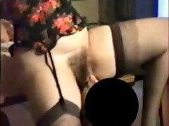 Tu veux me baiser, cheri ?