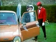 Hotel Des Fantasmes (1978)