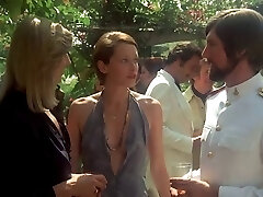 De superbes babes lesbiennes action