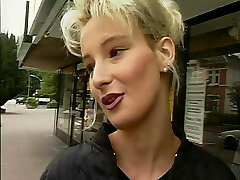 المانی, خیابان, مصاحبه