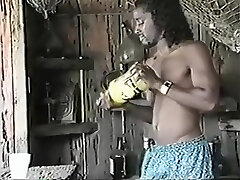 Black Ass Masters #7 Scene 2