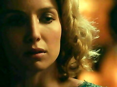 annabelle wallis - ''peaky oeillères'' s2e05