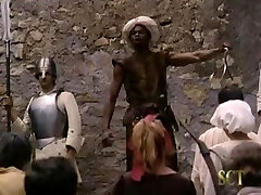 XXX Robin des bois Joe d'amato