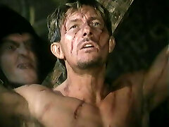 barone von masoch (1995) par joe damato