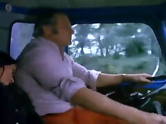 The Velvet Rub of the Velvet Tongue (1976)