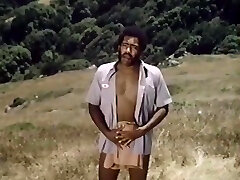 God above with the Demon below