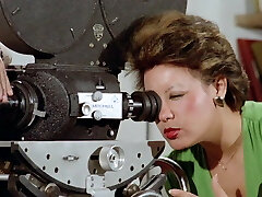 fantastique orgie (1977)