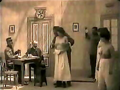 dark lantern entertainment présente & # 039_vintage très vieux porno'_ de ma vie secrète, les confessions érotiques d'un gentleman anglais victorien