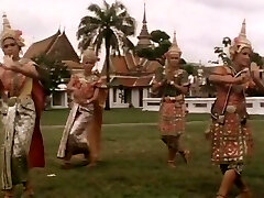 French Classical - Bangkok Connection (1977, France, Us Version, 35mm, Dvdrip)