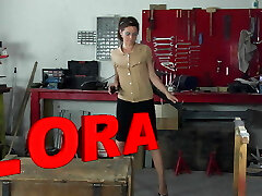 Business Girls - Part 02