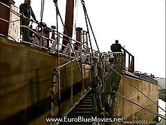 محموله-محموله دسترسی به Interdit-Cargo Der Sexfrachter (1997)