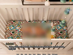 Grandma's Building - (PT 100) - NC