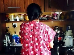 School Romance Technology Teacher Ke Sath Sambhog kiya
