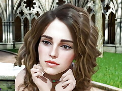 آکادمی شهوت (خرس در شب) - 40 نزدیکتر او توسط MissKitty2K