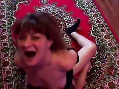 My Grandma for my Friend&rsquo;s Enjoyment!!! - VOL 09