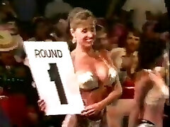 Бокс Борьба Склоки Ретро