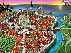 WHAT A Legend (MagicNuts) #95 - Stubborn Lambert - By MissKitty2K