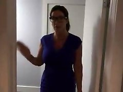 sexy mom fuck as a doll