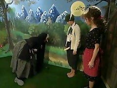 SR Well It Is The Pantomime Season !