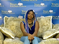 L A S - Egypt Vegas Audition