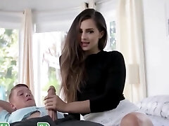 Compilation Of Sex-addicted Horny