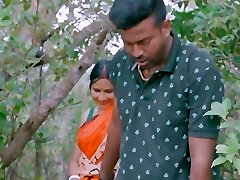 Super-steamy Outdoor Sex With Desi Indian Bhabhi