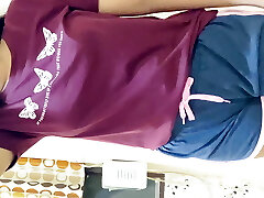 Indian Step Sister Fucked Due to Headache Hindi Audio