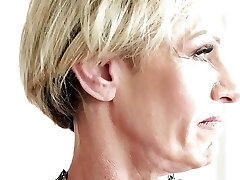 Today, a 56-year-old wife and mummy is pulverizing you