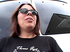 Girls preparing to get fucked and covered in jizz