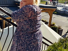 Fat BBW Cougar bitch Sandy - Pictures Slideshow