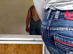 My boss pulverized me at work