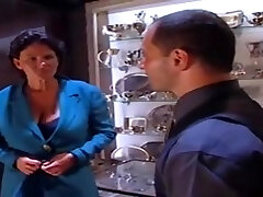 Luving rough fuck euro huge tits