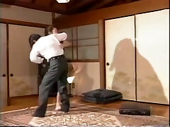 Exotic JAV censored sex video with insane japanese chicks