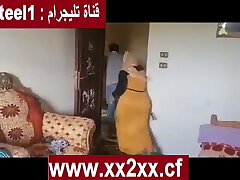 Egyptian cougar wife fucked doggystyle