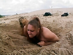 Versteck T U Verboten - Sequence 3