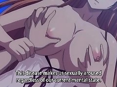 My Thick and Horny Sisters Subbed
