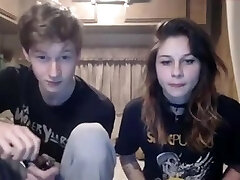 Usa college boy getting his big dick sucked