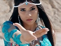 Hot PMV (Rigid Arab edition)