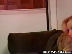 Lesbians turn their party into harsh orgy with lots of buttfuck