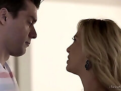Milf Needs A Sitter Scene 2